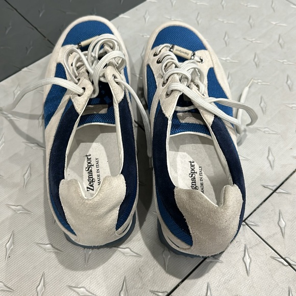 Zegna Sport sneakers - Picture 2 of 5